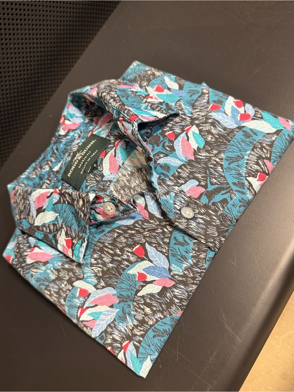 Rodd & Gunn Sports Fit Casual Button Up